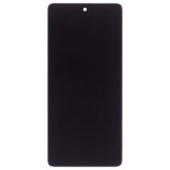 Дисплей для Xiaomi Redmi Note 14 Pro 4G (24116RACCG) + тачскрин (черный) (In-Cell)
