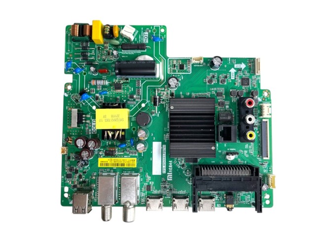 Материнская плата TPD.MS6683.PB792, для телевизора Xiaomi L32M6-6ARG