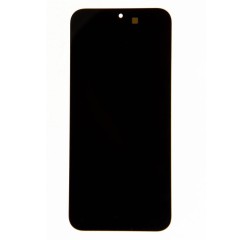Дисплей для Huawei Nova 15 (PSN-AL00) + тачскрин (черный) (ORIG)