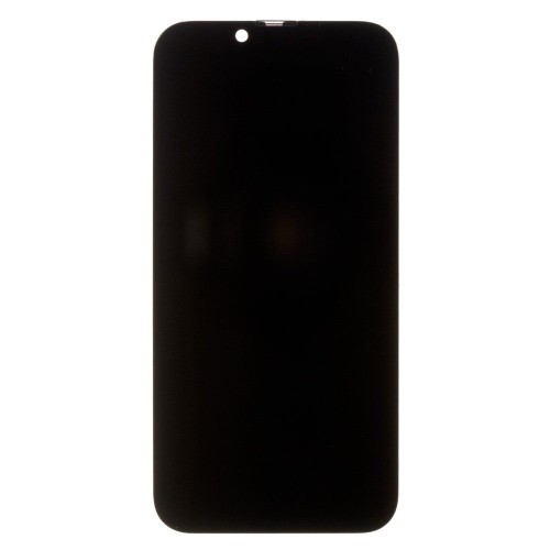 Дисплей для Apple iPhone 14 + тачскрин (черный) (F5ENERGY) (In-Cell) (площадка под IC) (BASE)