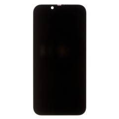 Дисплей для Apple iPhone 14 + тачскрин (черный) (F5ENERGY) (In-Cell) (площадка под IC) (BASE)