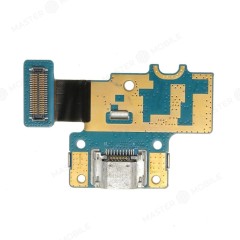 Шлейф для Samsung N5100/N5110/N5120 Galaxy Note 8.0 с комп. + разъем зарядки