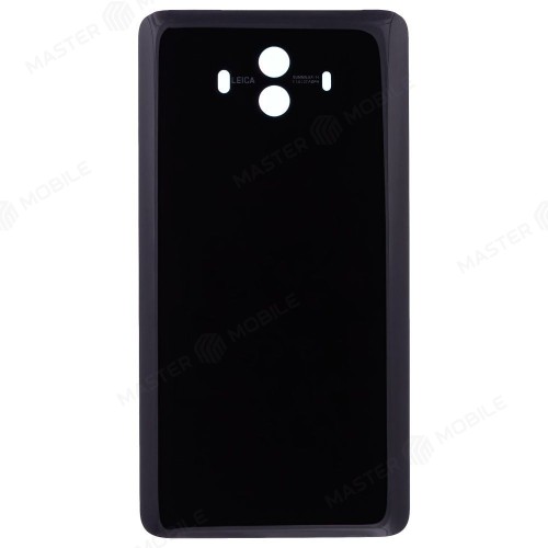 Задняя крышка для Huawei Mate 10 (ALP-L29) (черный)