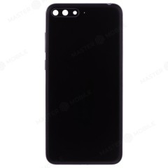 Задняя крышка для Huawei Y6 2018 (ATU-L11) (черный)