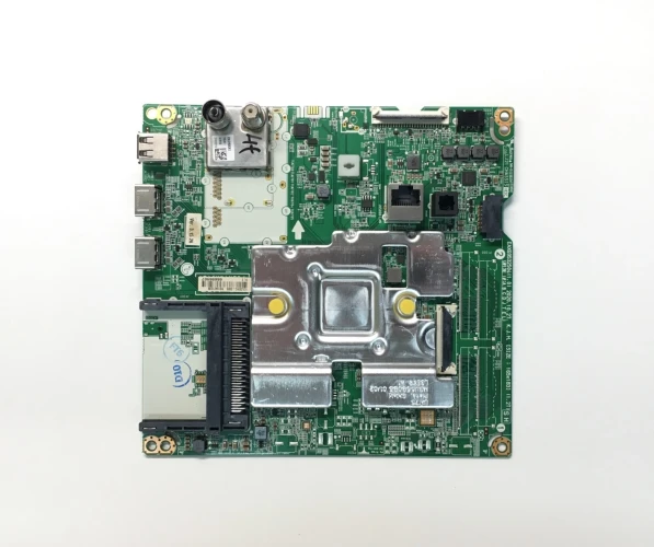 Материнская плата EAX69532504(1.0) EBR66696907, для телевизора LG 50UP75006LF