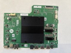 Материнская плата, T.T982.781 1AM982D3 Яндекс 43" YNDX-00091 ST4251D02-1 Ver.2.1