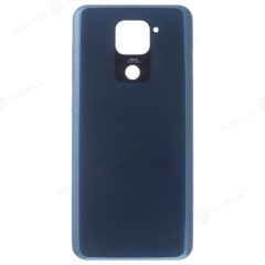 Задняя крышка для Xiaomi Redmi Note 9 (M2003J15SG) (зеленый)