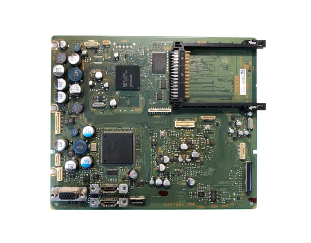 Материнская плата 1-872-686-12 A1242773C, для телевизора Sony KDL-40U2530