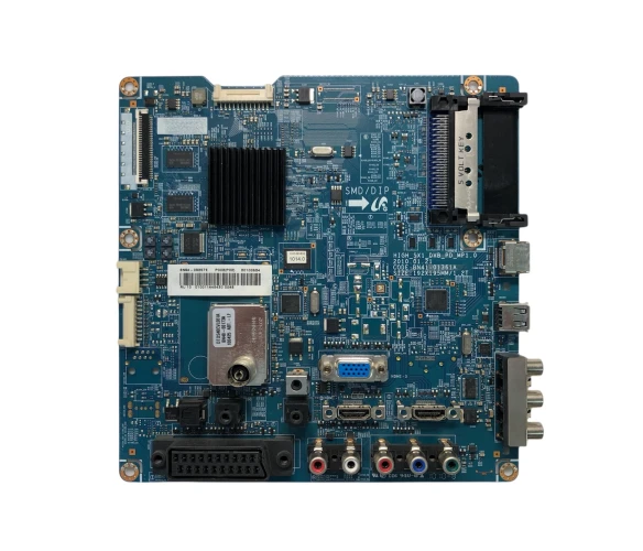 Материнская плата BN41-01361A BN94-03257E, для телевизора Samsung PS50C450B1W