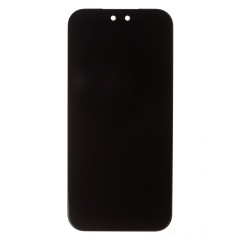 Дисплей для Huawei Nova 15 Pro (KLE-AL00U) + тачскрин (черный) (ORIG)