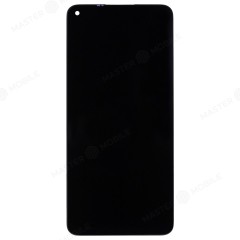 Дисплей для Xiaomi Redmi Note 9 (M2003J15SG) / Redmi 10X + тачскрин (черный) (ORIG)