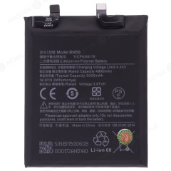 Аккумулятор для Xiaomi 11T (21081111RG) (BM59)