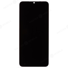 Дисплей для Samsung A032 Galaxy A03 Core + тачскрин (черный) (ORIG100) (SP)