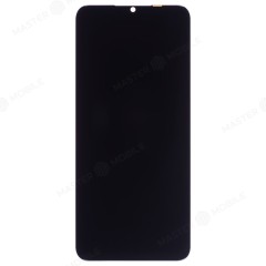 Дисплей для OPPO A17 (CPH2477) / A17K (CPH2471) / A18 (CPH2591) / A38 (CPH2579) / A57s (CPH2385)  и др. + тачскрин (черный) (ORIG)