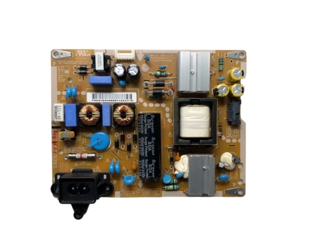 Блок питания EAX66822701(1.5) EAY64308601, для телевизора LG 43LH541V-ZD
