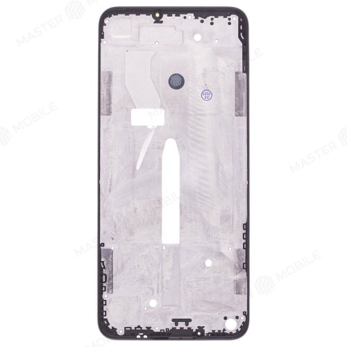 Рамка дисплея для Realme 9 5G (RMX3474) (черный)