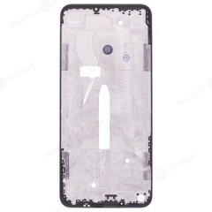 Рамка дисплея для Realme 9 5G (RMX3474) (черный)
