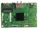 Материнская плата 40-MS86H1-MAA2HG MS6586, для телевизора TCL L55P3CUS