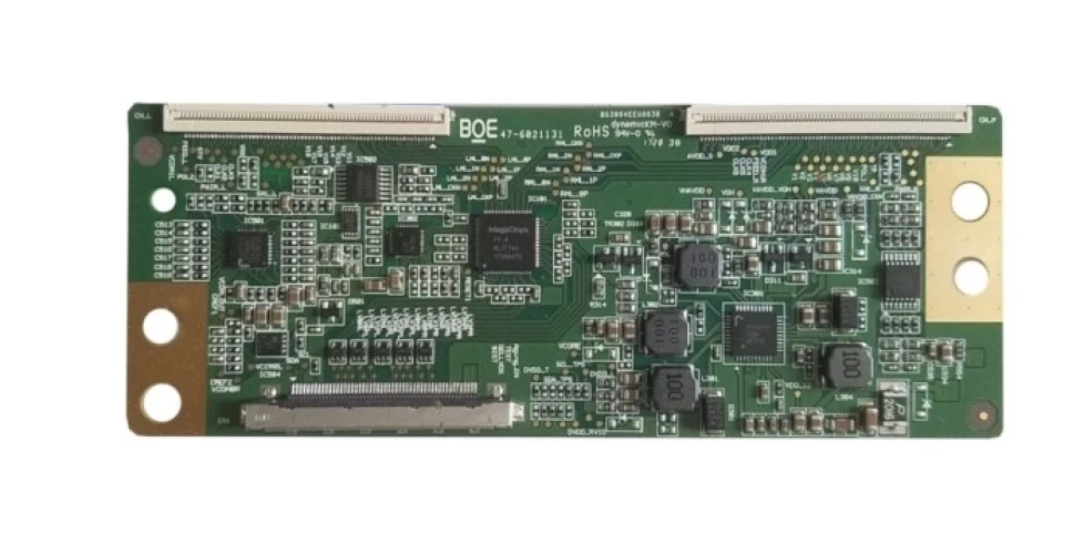 Плата T-Con 47-6021131 B03904EE0003B, для телевизора Витязь 43L501C19