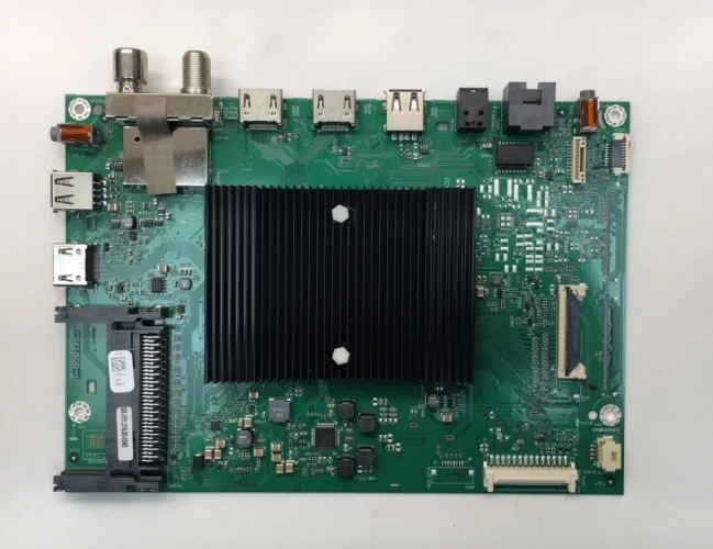 Материнская плата YGX190R-1, для телевизора Grundig 65GGU7970A