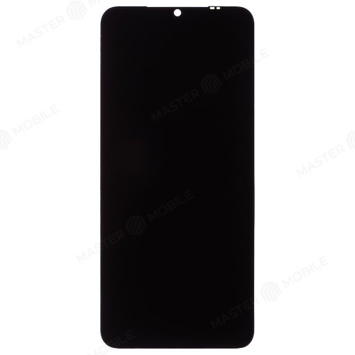 Дисплей для Xiaomi Redmi A1 / Redmi A1+ (220733SFG) / Redmi A2 (23028RN4DG) / Poco C51 (2302EPCC4I) и др. + тачскрин (черный) (ORIG)