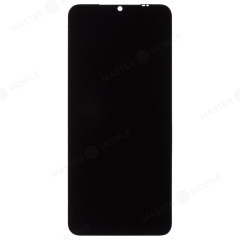 Дисплей для Xiaomi Redmi A1 / Redmi A1+ (220733SFG) / Redmi A2 (23028RN4DG) / Poco C51 (2302EPCC4I) и др. + тачскрин (черный) (ORIG)