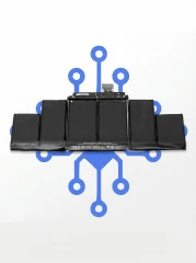 Аккумулятор для Macbook Pro 15 A1398 (A1417)