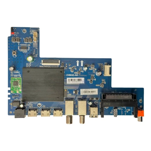Материнская плата CV9632-KH, для телевизора Starwind SW-LED58UG401