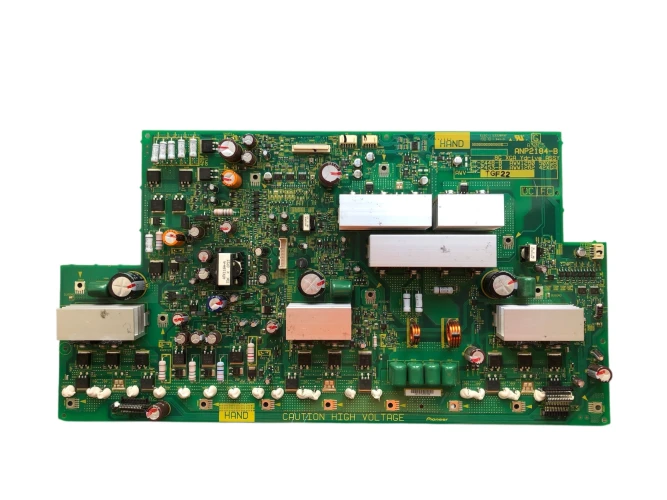 Блок питания ANP2184-B, для телевизора Pioneer PDP-4280XD