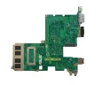Материнская плата, mb, для ASUS TX300CA Rev: 2.1, i7-3537U, 4GB