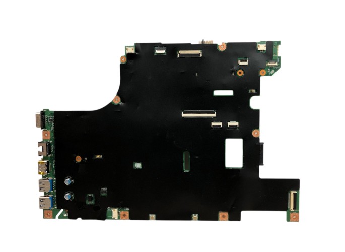 Материнская плата, mb, для LENOVO LB59A MB 12209-1 48.4XB01.011, SOCKET, SLJ8E, HM76