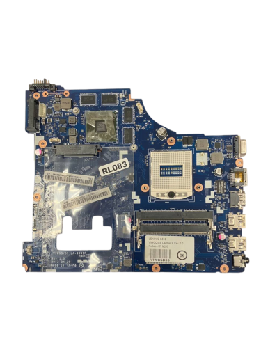 Материнская плата, mb, для LENOVO VIWGQ/GS LA-9641P Rev: 1.0 , Radeon HD 8750M , V2G