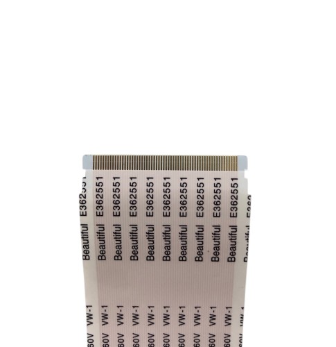 Шлейф, Шлейф, E362551 AWM 20861