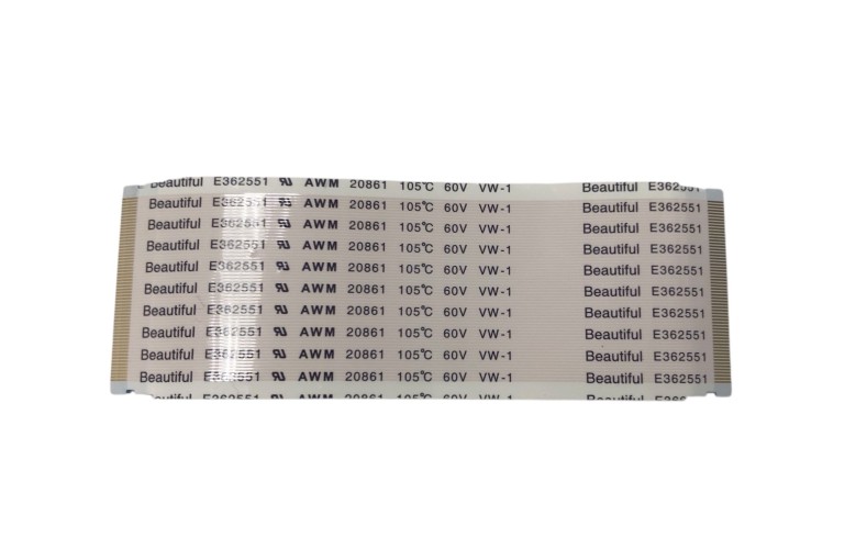 Шлейф, Шлейф, E362551 AWM 20861