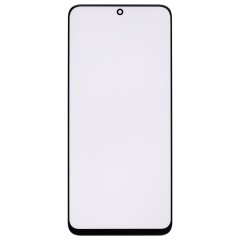 Стекло модуля для Huawei Nova 13i (CTR-L91) + OCA (черный) (Premium)