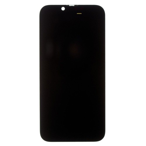 Дисплей для Apple iPhone 14 + тачскрин (черный) (F5ENERGY) (Soft Oled) (площадка под IC) (REGULAR)