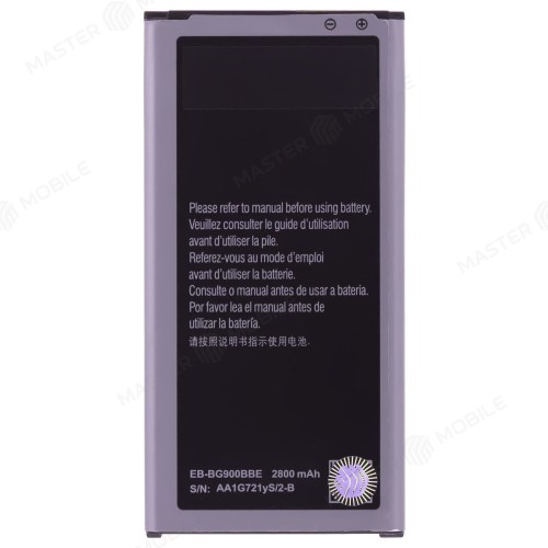 Аккумулятор для Samsung G900 Galaxy S5 (EB-BG900BBC)