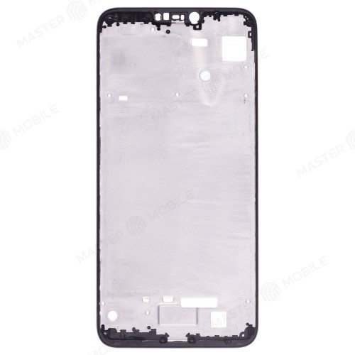 Рамка дисплея для Huawei Honor 8C (BKK-AL10) (черный)