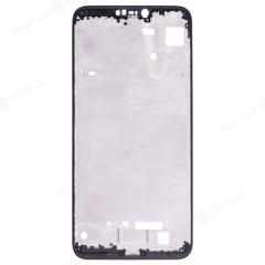 Рамка дисплея для Huawei Honor 8C (BKK-AL10) (черный)