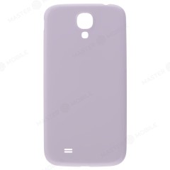 Задняя крышка для Samsung i9500/i9505 Galaxy S4 (белый)