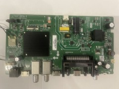 Материнская плата, MB-M9256-PW-AS Hartens HTS-32HDR11B-HC24 HV320WHB-F70 Rev.2.0