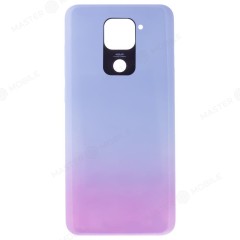 Задняя крышка для Xiaomi Redmi Note 9 (M2003J15SG) (белый)