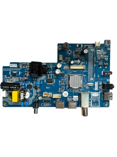 Материнская плата JUC7.820.00304164, для телевизора Blackton BT2405B
