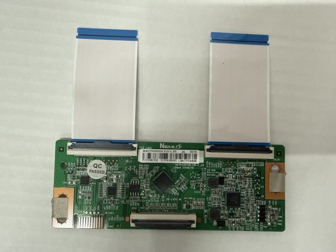 Контроллер изображения N2TP430FHDLV1D-F_K0 CC430LV1D CC430LV1D Ver.01 CC430LV1D Ver.03