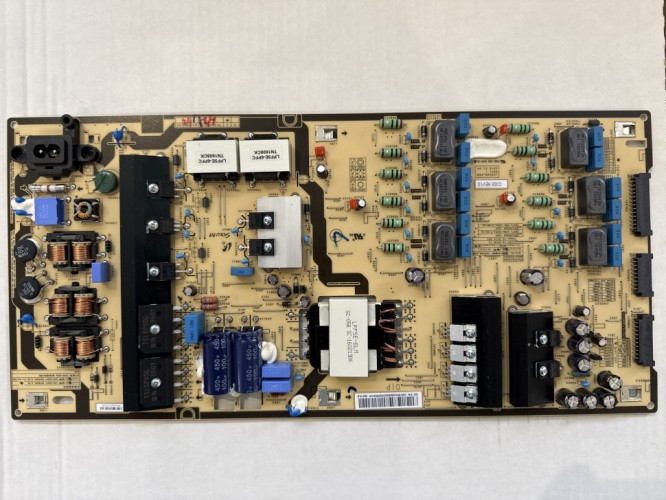 Блок питания BN44-00880A PSLF241E08A ТРЕБУЕТ ПРОВЕРКИ