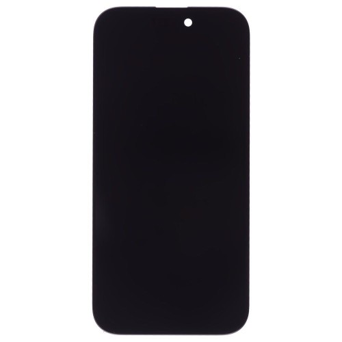 Дисплей для Apple iPhone 15 + тачскрин + ALS шлейф (черный) (ORIG100) (Снятый) (CLEAN) (с верификацией)