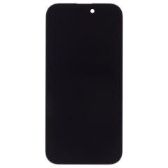 Дисплей для Apple iPhone 15 + тачскрин + ALS шлейф (черный) (ORIG100) (Снятый) (CLEAN) (с верификацией)