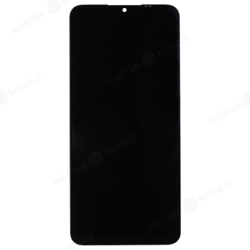 Дисплей для Xiaomi Redmi 9 (M2004J19G) + тачскрин (черный) (ORIG)