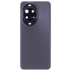 Задняя крышка для Huawei Nova 14 Pro (MIA-LX9) (черный) (в сборе со стеклом камеры)