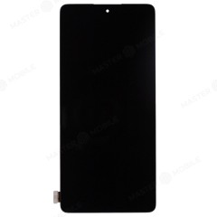 Дисплей для Xiaomi 11T (21081111RG) / 11T Pro (2107113SG) + тачскрин (черный) (ORIG)